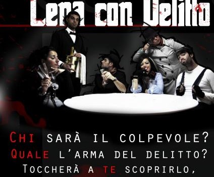 Bari – Cena con Delitto "Chi ha Ucciso il Maggiordomo?"