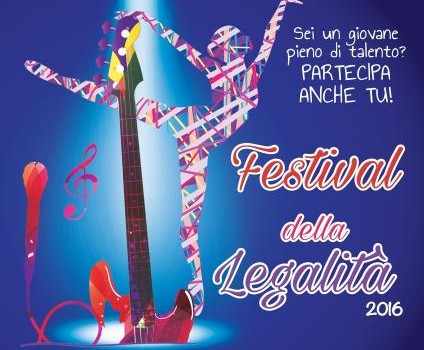 Villa Castelli – Selezione Festival della Legalità